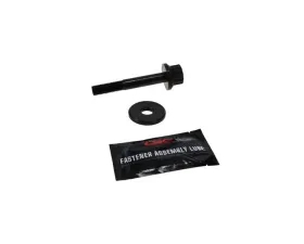 Top Street Performance Pro Series Harmonic Damper Bolt Kit LS 12-PT GM Gen III/IV 1999-2017