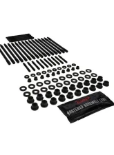 Top Street Performance Pro Series Cylinder Head Stud Kit 12-PT Chevrolet Small Block V8 Gen. III/IV 1997-2003                                     - 734-81963 - Image 5