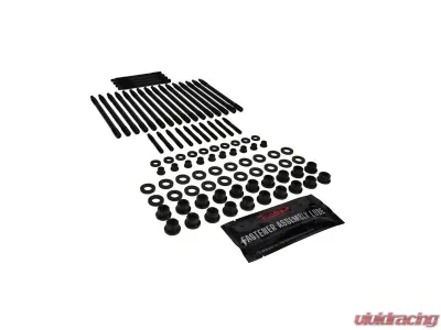 Top Street Performance Pro Series Cylinder Head Stud Kit 12-PT Chevrolet Small Block V8 Gen. III/IV 1997-2003 - 734-81963