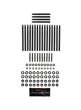 Top Street Performance Pro Series Cylinder Head Stud Kit 12-PT Chevrolet Small Block V8 Gen. III/IV 1997-2003                                     - 734-81963 - Image 2