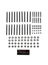 Top Street Performance Pro Series Cylinder Head Stud Kit 12-PT Chevrolet Small Block V8 Gen. III/IV 2004-2020                                     - 734-81964 - Image 2