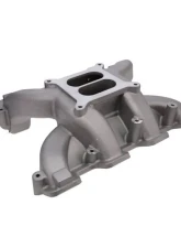 Top Street Performance Carbureted Dual Plane Aluminum Intake Manifold Satin Chevrolet Small Block V8 Gen. IV (LS Based) 2007-2017                                     - 81129 - Image 3