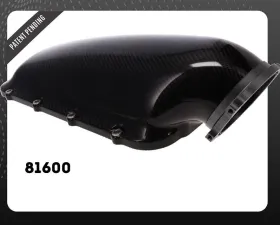 Top Street Performance 102mm Gm Gen III | IV LS | Gen V LT Carbon Fiber Intake Manifold Lid