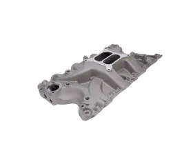Top Street Performance Dual Plane Aluminum Intake Manifold Polished Ford Big Block 