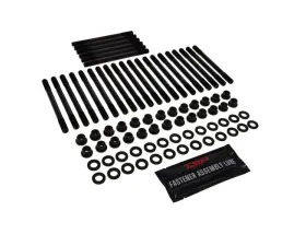 Top Street Performance Pro Series Cylinder Head Stud Kit Ram Cummins 5.8L/6.7L 24V Diesel 1998+