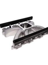 Top Street Performance EFI Single Plane Aluminum Intake Manifold Satin Chevrolet Small Block V8 Gen. III 1997-2005                                     - 81137 - Image 2
