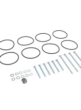 Top Street Performance EFI Single Plane Aluminum Intake Manifold Polished Chevrolet Small Block V8 Gen. III 1997?2005                                     - 81137P - Image 4