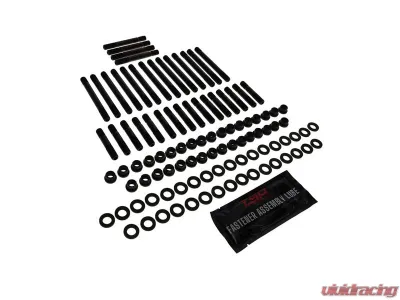 Top Street Performance Pro Series Cylinder Head 12-Point Stud Kit Chevy Small Block V8 Gen. I 1955-2003 - 719-81951