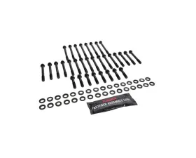Top Street Performance Pro Series Cylinder Head Bolt Kit Bowtie / Dart / Merlin / Pro Top / World Prod Chevy Big Block V8 Gen. II