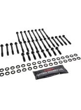 Top Street Performance Pro Series Cylinder Head Bolt Kit Bowtie / Dart / Merlin / Pro Top / World Prod Chevy Big Block V8 Gen. II                                     - 722-82095 - Image 4