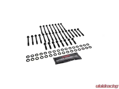 Top Street Performance Pro Series Cylinder Head Bolt Kit Bowtie / Dart / Merlin / Pro Top / World Prod Chevy Big Block V8 Gen. II - 722-82095