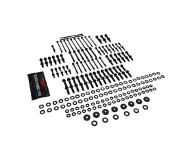 Top Street Performance Pro Series Complete Engine and Accessory Bolt Kit Chevrolet Small Block V8 Gen. III LS
