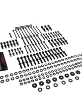 Top Street Performance Pro Series Complete Engine and Accessory Bolt Kit Chevrolet Small Block V8 Gen. III LS                                     - 730-21185 - Image 5