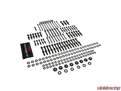Top Street Performance Pro Series Complete Engine and Accessory Bolt Kit Chevrolet Small Block V8 Gen. III LS - 730-21185