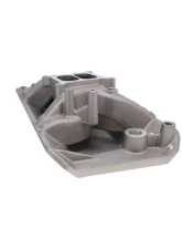 Top Street Performance Dual Plane Air Gap Aluminum Intake Manifold Polished AMC 304-401 V8 Engines 1970-1991                                     - 87531P - Image 4