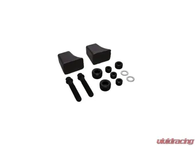 Top Street Performance Dual Plane Polished Aluminum Intake Manifold Satin Oldsmobile Small Block V8 Engines 1968-1980 - 87111