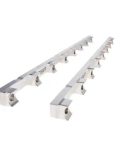 Top Street Performance Pro Series Billet Aluminum OE Style Rocker Arm Mounting Stands Chevy Small Block V8 Gen. IV LS3 2008-2017                                     - 60805 - Image 2