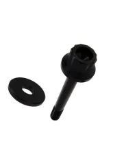 Top Street Performance Pro Series Harmonic Damper Bolt Kit 12-PT Chevrolet Small Block V8 Gen. IV/V  (LS Based)                                     - 745-42088 - Image 2