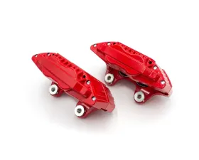 ROFU Premium Performance Front Calipers Pair Nissan 300zx z32