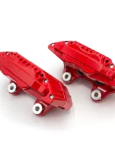 ROFU Premium Performance Front Calipers Pair Nissan 300zx z32                                     - PC41032-Pair - Image 6