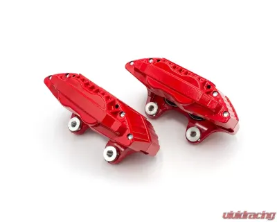 ROFU Premium Performance Front Calipers Pair Nissan 300zx z32 - PC41032-Pair