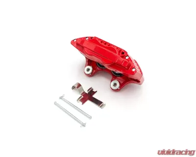 ROFU PC41032-Pair Premium Front Calipers for Nissan 300ZX Z32