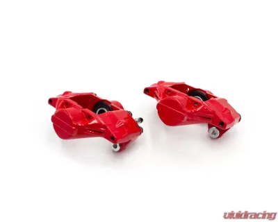 ROFU Premium Performance Rear Calipers Pair Nissan 300zx z32 - PC42032-Pair