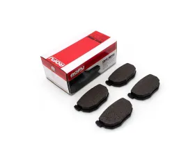 ROFU Drift High Friction Rear Brake Pads Nissan 240SX S13 | S14 USDM