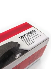 ROFU Drift High Friction Rear Brake Pads Nissan 300ZX Z32                                     - DH2032 - Image 2