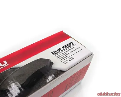 ROFU Drift High Friction Rear Brake Pads Nissan 300ZX Z32 - DH2032
