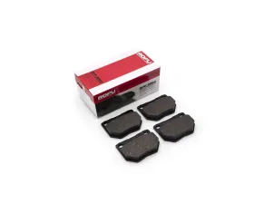 ROFU Drift High Friction Rear Brake Pads Nissan 300ZX Z32
