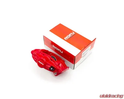 ROFU Premium Performance Pair 2 Piston Rear Calipers Nissan 370Z Sports - PC42034-Pair