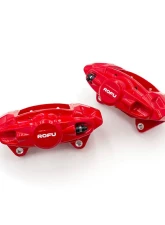 ROFU Premium Performance Pair 2 Piston Rear Calipers Nissan 370Z Sports                                     - PC42034-Pair - Image 5