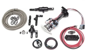 Fuel Components