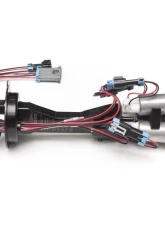 Fore Innovations Triple Pump Fuel System Chevrolet Corvette C7 2014-2019                                     - 78-300 - Image 2
