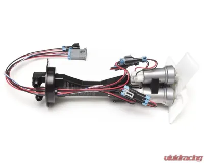 Fore Innovations Triple Pump Fuel System Chevrolet Corvette C7 2014-2019 - 78-300
