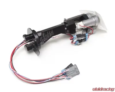 Fore Innovations Triple Pump Fuel System Chevrolet Corvette C7 2014-2019 - 78-300