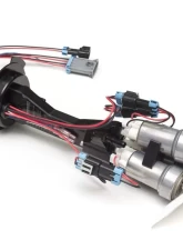 Fore Innovations Triple Pump Fuel System Chevrolet Corvette C7 2014-2019                                     - 78-300 - Image 4