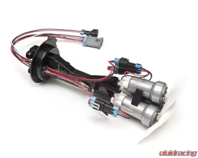 Fore Innovations Triple Pump Fuel System Chevrolet Corvette C7 2014-2019 - 78-300