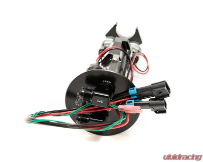 Fore Innovations Dual/Compact Fuel Pump Module Chevrolet Corvette 2003-2013 - 38-801