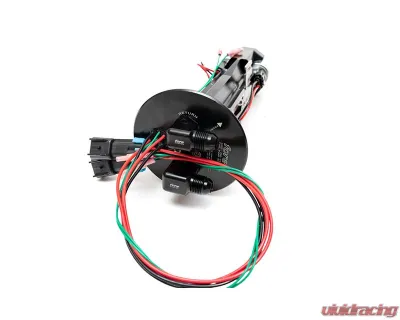 Fore Innovations Dual/Compact Fuel Pump Module Chevrolet Corvette 2003-2013 - 38-801