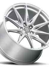 Brada Forged CX2 Wheel 20x11 Brushed Silver                                     - 01111100 CX2BHS - Image 3