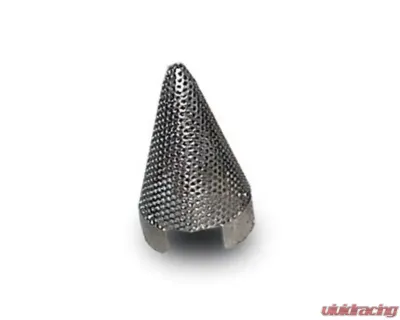Dynatech Muffler Insert Cone 3.50 Inch 304 Stainless Steel - 772-32510