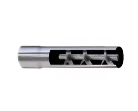 Dynatech 3.00 Auger Style Muffler