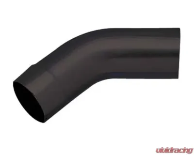 Dynatech Elbow 3.00 Inch 30 Degree Mild Steel - 780-30301