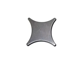 Dynatech Star Plug Used With 2.38 Or 2.50 Inlet Collectors