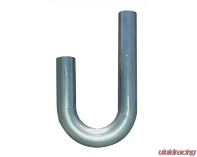 Dynatech J Bend 1.750 Inch O.D. 12.00 Inch Leg On One Side 6.00 Inch Leg On The Other Mild Steel - 794-60203