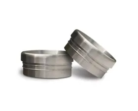 Dynatech Exhaust Tip 3.00 Inch Single Billet Aluminum
