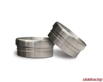 Dynatech Exhaust Tip 3.00 Inch Single Billet Aluminum - 794-93030