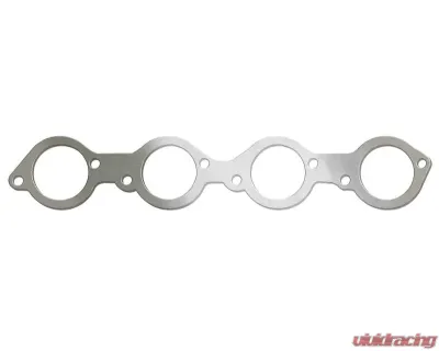 Dynatech Header Flange Big Block Chevy Mild Steel 2.250 Port .375 Thick - 796-21637